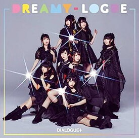 【中古】［CD］DREAMY-LOGUE[通常盤](CD Only)