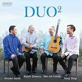 【中古】［CD］DUO2