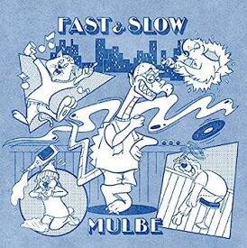 【中古】［CD］FAST&SLOW