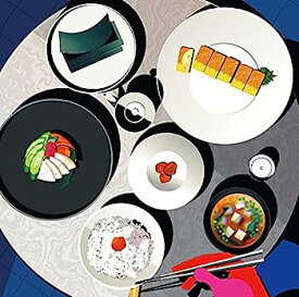 【中古】［CD］EP(ミニアルバム)「ごはん味噌汁海苔お漬物卵焼き feat. 梅干し」[CD] (通常盤)