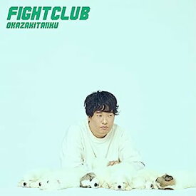 【中古】［CD］FIGHT CLUB (通常盤)