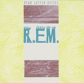 【中古】［CD］Dead Letter Office