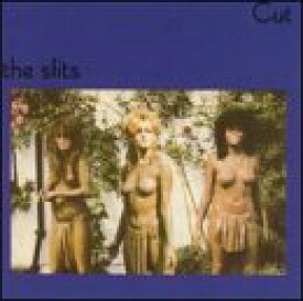 【中古】【非常に良い】【輸入盤】Cut