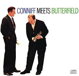 【中古】［CD］Conniff Meets Butterfield