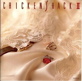 【中古】［CD］CHICKEN SHACK II