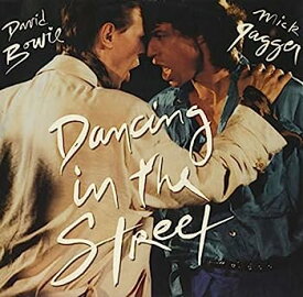 【中古】［CD］Dancing In The Street