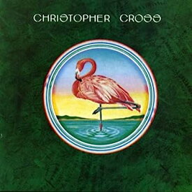 【中古】【非常に良い】Christopher Cross