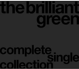 【中古】［CD］complete single collection ’97-’08