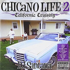 【中古】［CD］Chicano Life 2