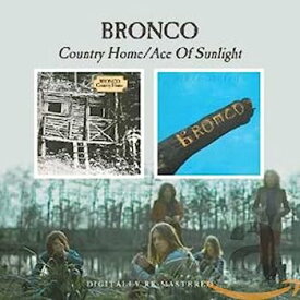【中古】［CD］Country Home/Ace Of Sunlight