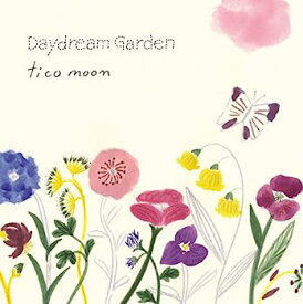【中古】［CD］Daydream Garden