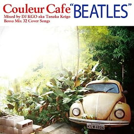 【中古】［CD］Couler Cafe“BEATLES”