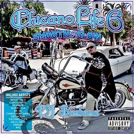 【中古】［CD］Chicano Life 6