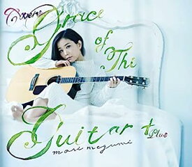 【中古】［CD］COVERS Grace of The Guitar+