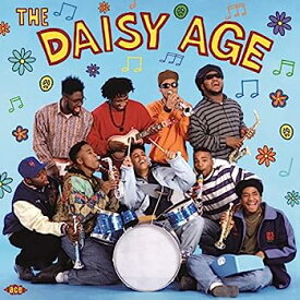 【中古】［CD］Daisy Age