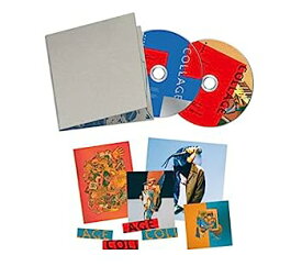 【中古】【非常に良い】COLLAGE (盤)