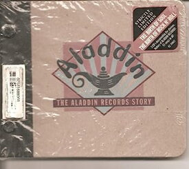 【中古】［CD］Aladdin Record Story
