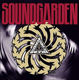 【中古】［CD］BADMOTORFINGER