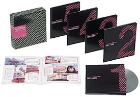 【中古】［CD］Ann Lewis ANNIE'S CD-BOX (5枚組)