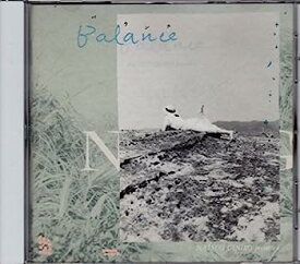 【中古】［CD］BALANCE