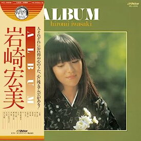 【中古】［CD］ALBUM[+10](紙ジャケット仕様)