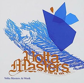 【中古】［CD］At Work