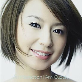 【中古】［CD］Ami Selection