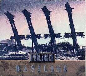 【中古】［CD］BASILISK