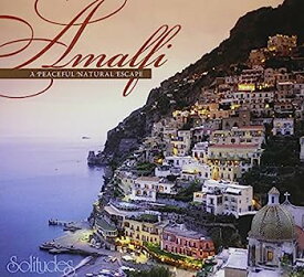 【中古】［CD］Amalfi