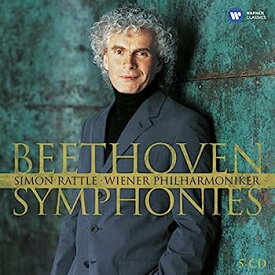 【中古】［CD］Beethoven Symphonies