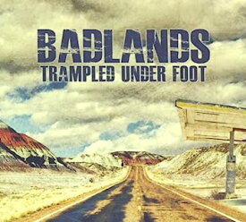 【中古】［CD］Badlands
