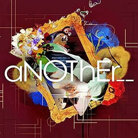 【中古】［CD］aNOThEr__(限定盤)
