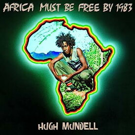 【中古】［CD］Africa Must Be Free By 1983
