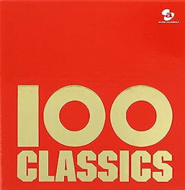 【中古】［CD］100曲クラシック=ベストが10枚3000円=