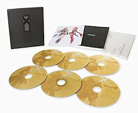 【中古】［CD］【Amazon.co.jp限定】ゼノブレイド2 オリジナル・サウンドトラック 豪華CD音楽コンプリート盤完全生産限定