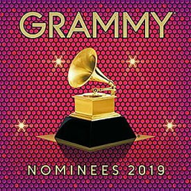 【中古】［CD］2019 Grammy Nominees