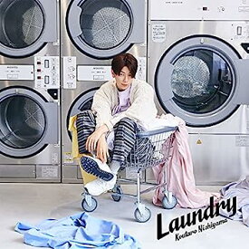 【中古】［CD］2ndミニアルバム「Laundry」【通常盤】