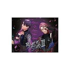 【中古】［CD］「BLACKSTARIII」初回限定盤(teamC Ver.)