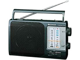 【中古】SONY FM/AMポータブルラジオFMラジオ ICF-800