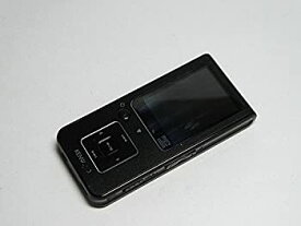 【中古】KENWOOD MG-F508-B デジタルメモリーオーディオプレーヤー MG-F508 8GB ブラック