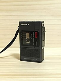 【中古】（非常に良い）SONY ソニー マイクロカセットコーダー M-88