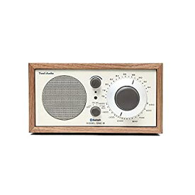 【中古】（非常に良い）Tivoli Audio Model One BT チボリオーディオ モデルワン BT(クラッシックウォルナット/ベージュ)