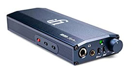 【中古】iFi-Audio ハイレゾ対応DAC＆ヘッドフォンアンプ micro iDSD Signature iFI Audio(アイファイオーディオ) micro-iDSD-Signature ［ハイレゾ対応