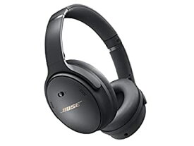 【中古】Bose QuietComfort 45 headphones ワイヤレスヘッドホン ノイズキャンセリング Bluetooth接続 マイク付 エクリプスグレー 最大22時間再生