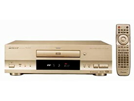 【中古】Pioneer パイオニア DV-S6D DVDプレーヤー