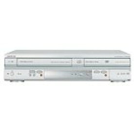【中古】MITSUBISHI DVR-S300 ビデオ一体型DVDレコーダー マットブライトシルバー