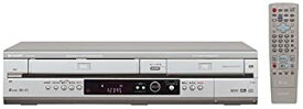 【中古】（非常に良い）シャープ ビデオ一体型DVDレコーダー DV-RW190