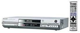 【中古】（非常に良い）パナソニック 160GB DVDレコーダー DIGA DMR‐E87H-S