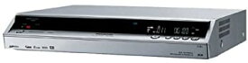 【中古】（非常に良い）パナソニック 200GB DVDレコーダー DIGA DMR-EX100