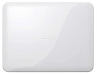 【中古】（非常に良い）SONY ポータブルDVDプレイヤー FX730 ホワイト DVP-FX730/W